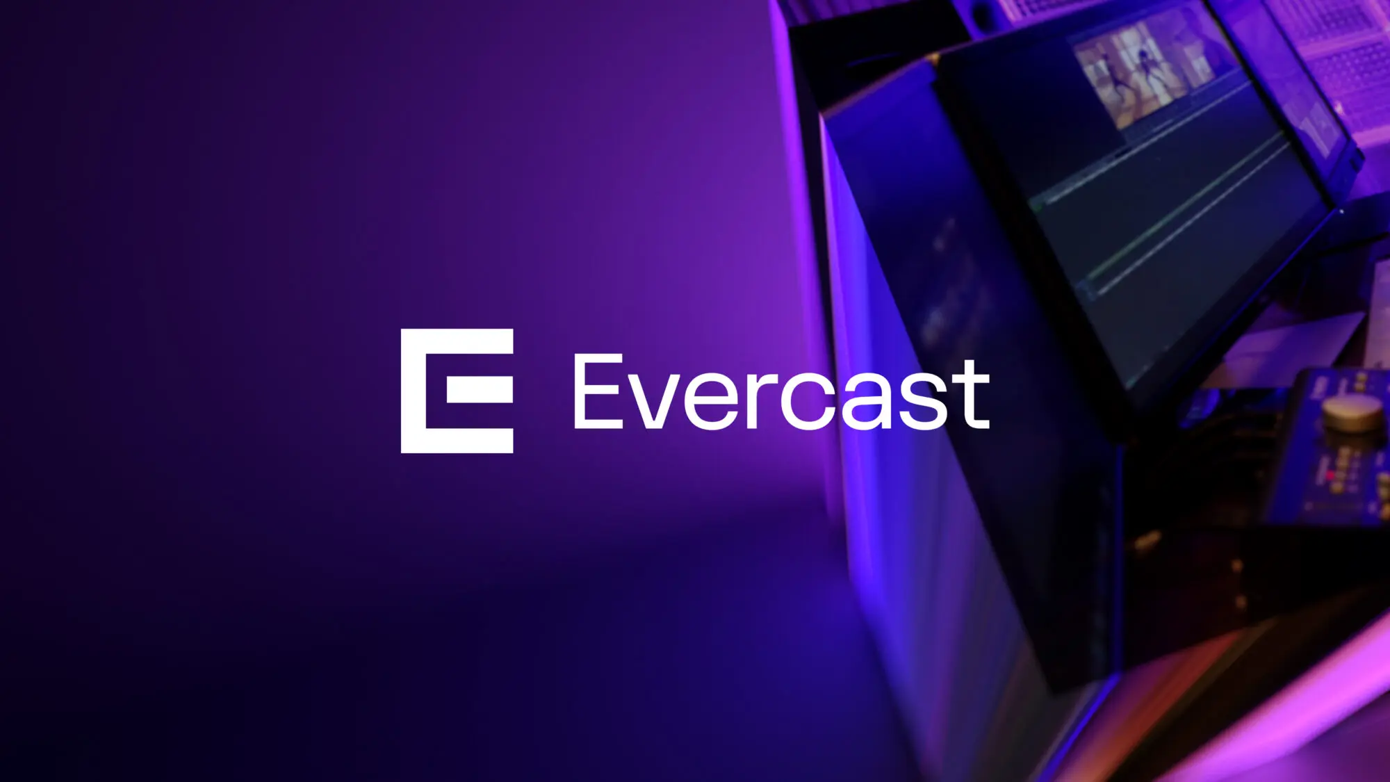 Evercast Project